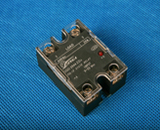 Single Phase AC SSRs